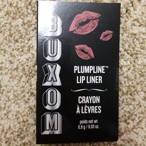 3 for $10 🌟 Buxom Plumpline Lip Liner
